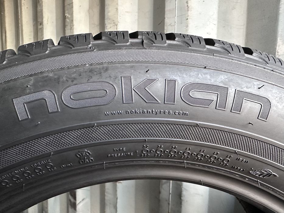 235/60r18 Nokian 235 60 18 ціна за 1шт