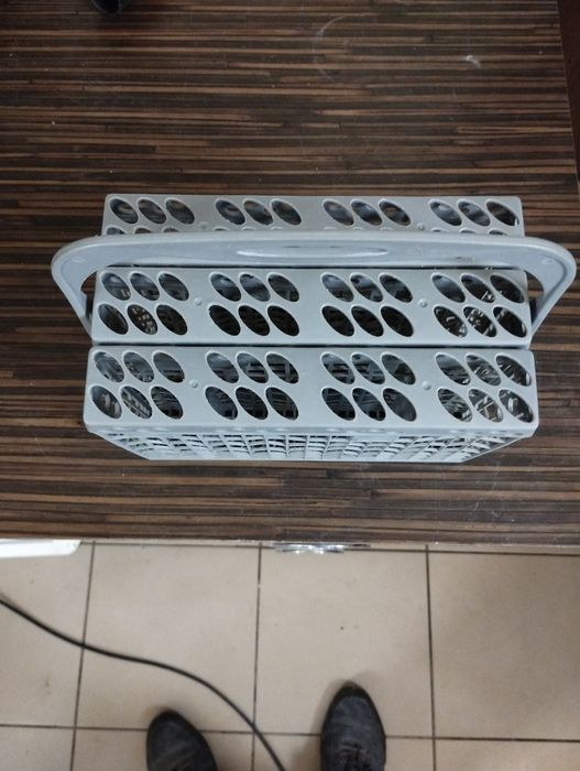 Koszyk na sztućce do zmywarki