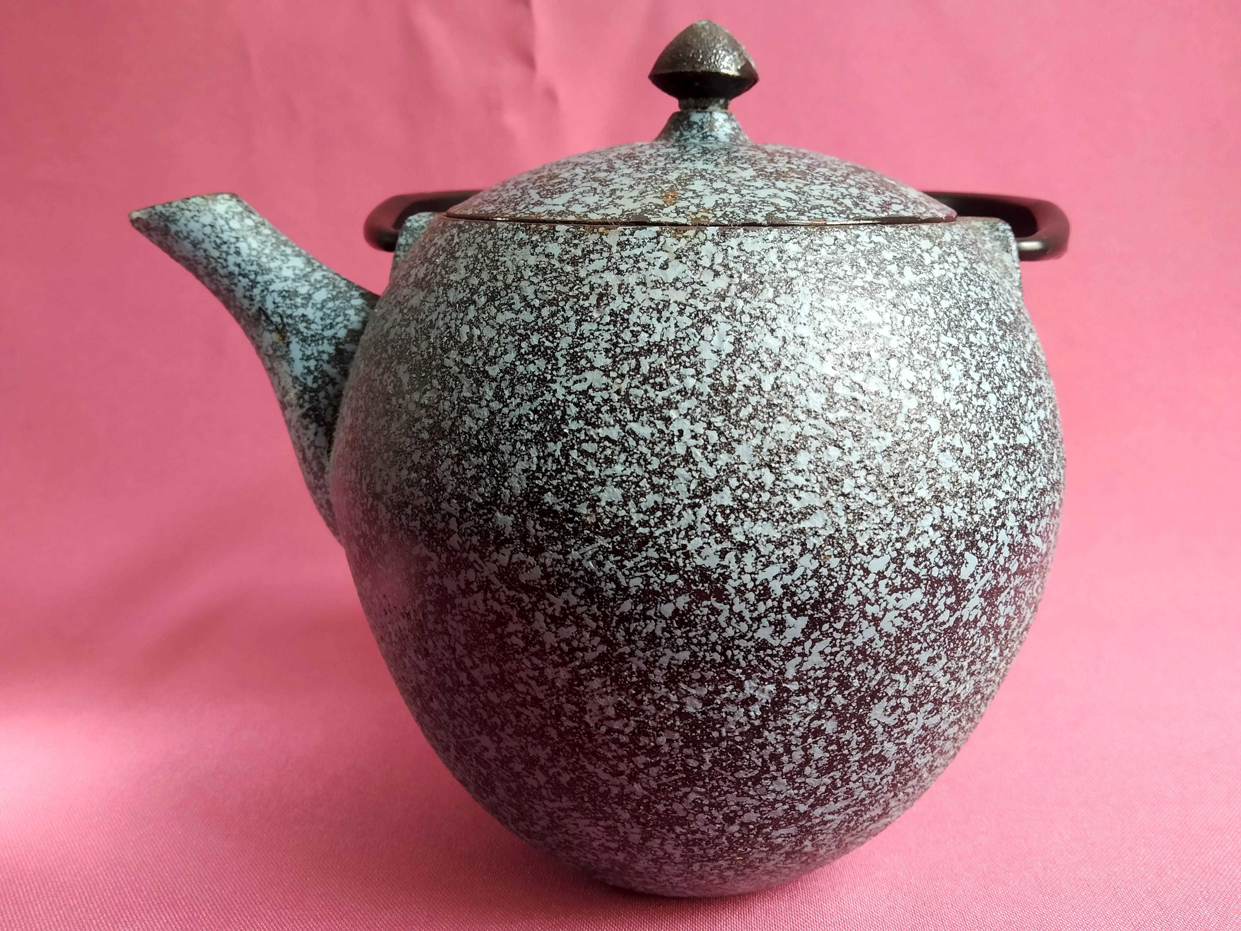 Чайник 1.1л Berghoff Німеччина Чавун