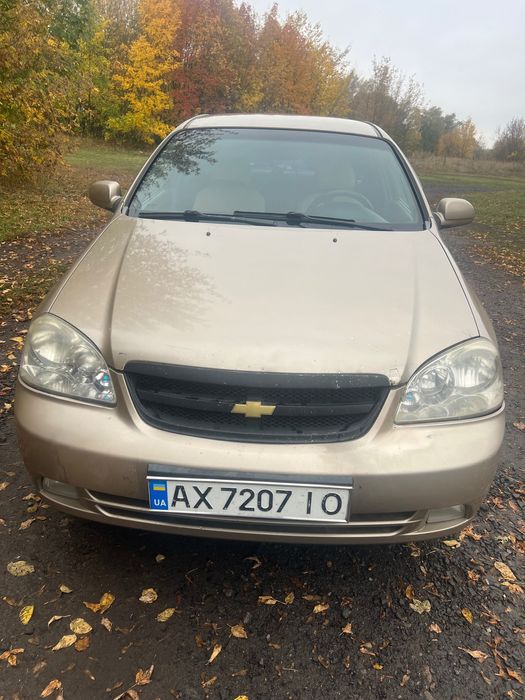 Продам автомобіль