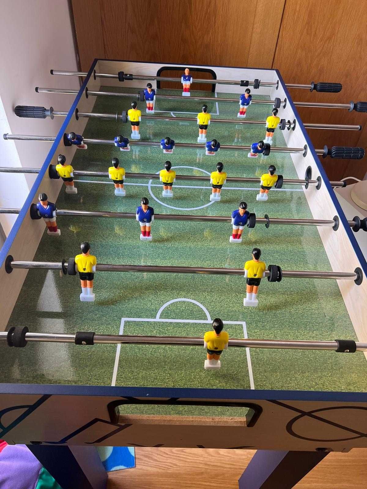 Mesa Multijogos 9 em 1