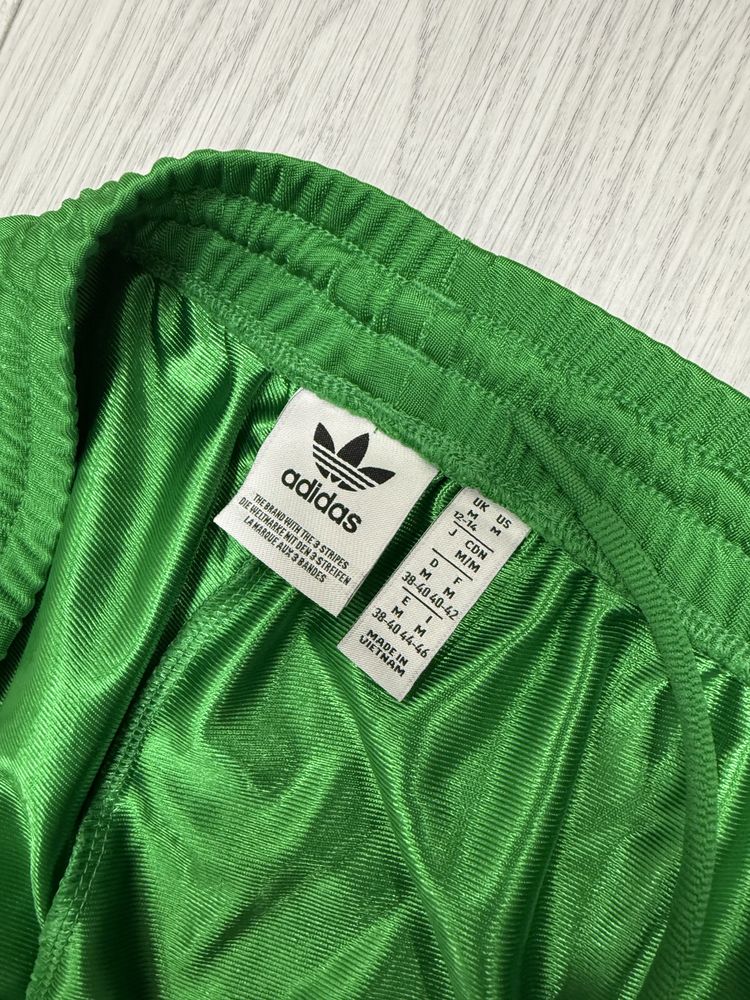 Adidas Firebird baggy fit спортивки штаны спортивные адидас широкие