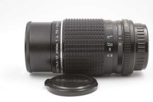 SMC Pentax-M 75-150mm f4.0