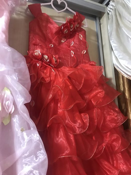 Плаття на свято 116