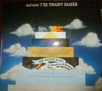 Moody Blues - - - - - This is the Moody Blues ... ... 2 X LP
