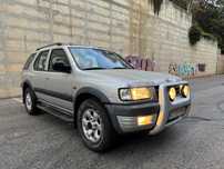 Opel Frontera 2.2 DTI Limited 4x4