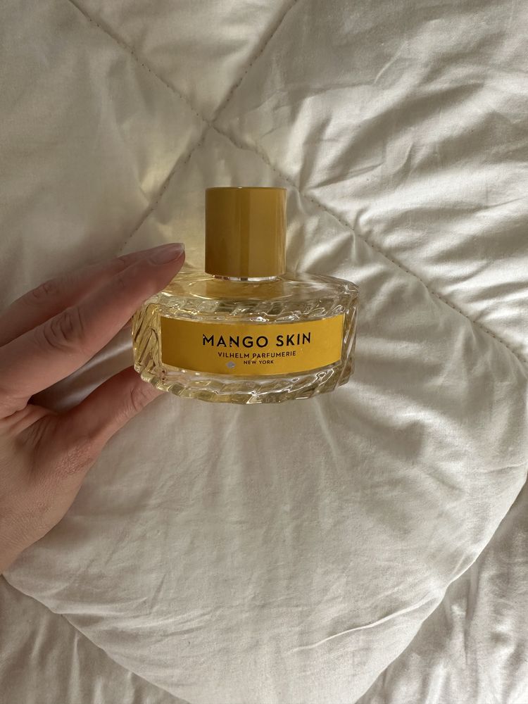 Mango Skin Vilhelm Parfumerie оригінал