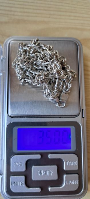 Серебро 925 35г. Silver срібло