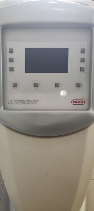 Aparelho Cavitação para estética