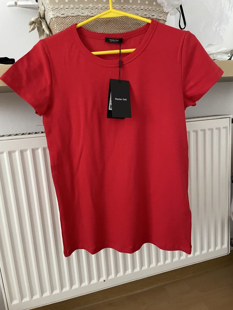 Portugalska  koszulka Massimo Dutti M /L