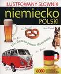 Ilustrowany Słownik Niemiecko-Polski Praca Zbiorowa