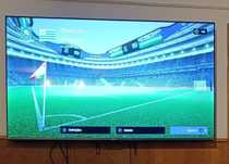 Xiaomi Smart TV QLED 4K A PRO 2026 65''