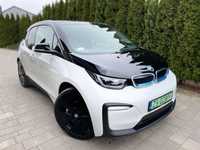 BMW i3 120 Ah Pompa ciepła Nawigacja Professional Cesja leasingu!