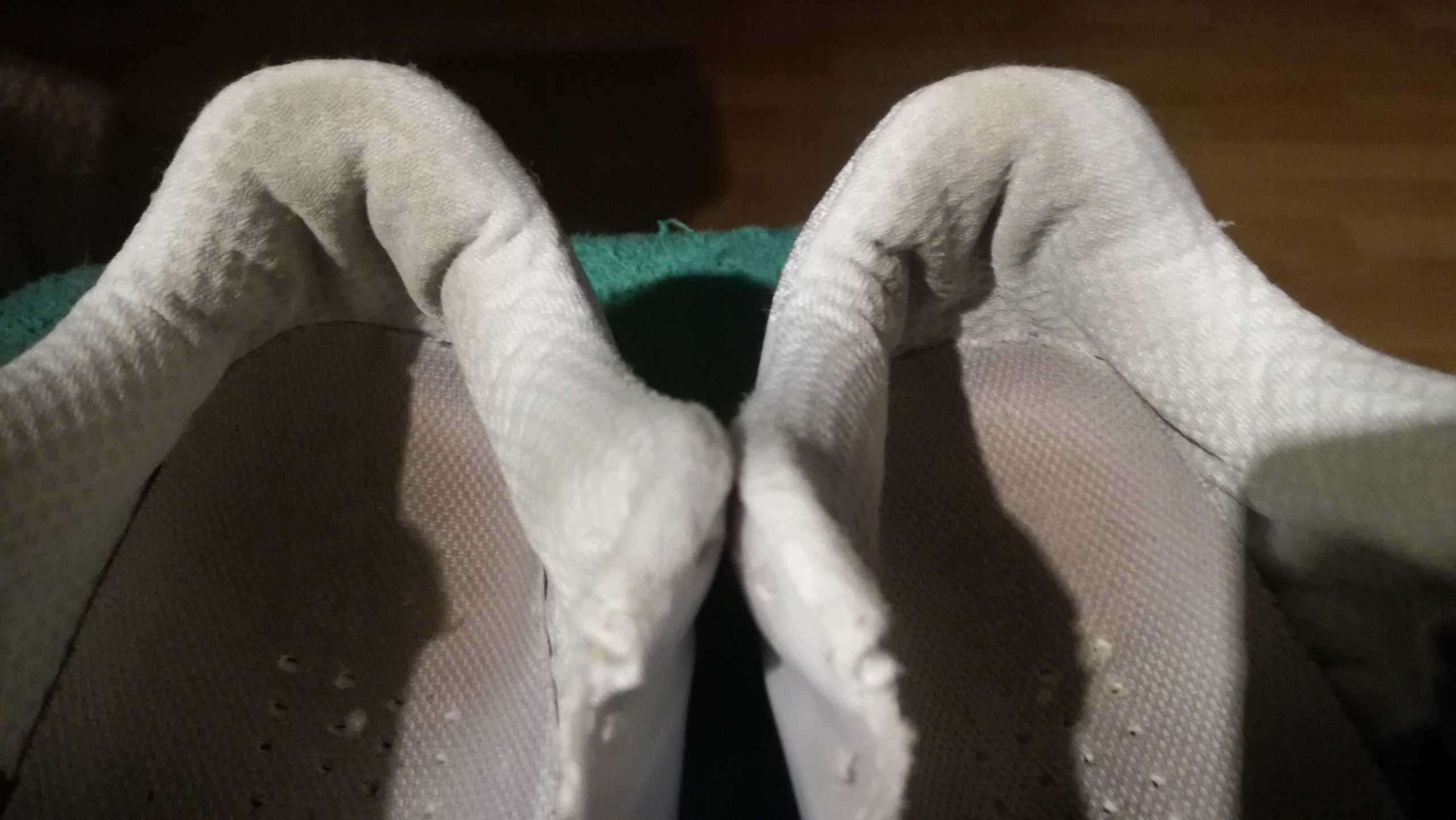 Sneakersy SALMING VIPER r.37 1/3 stan bardzo dobry