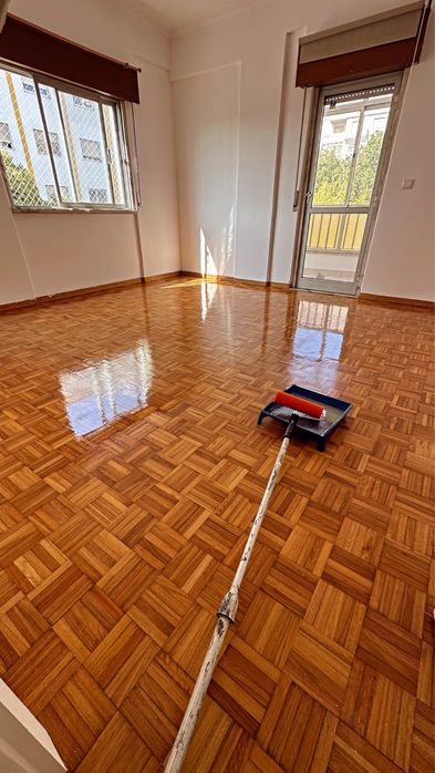 Realizamos todo tipo de Pinturas !