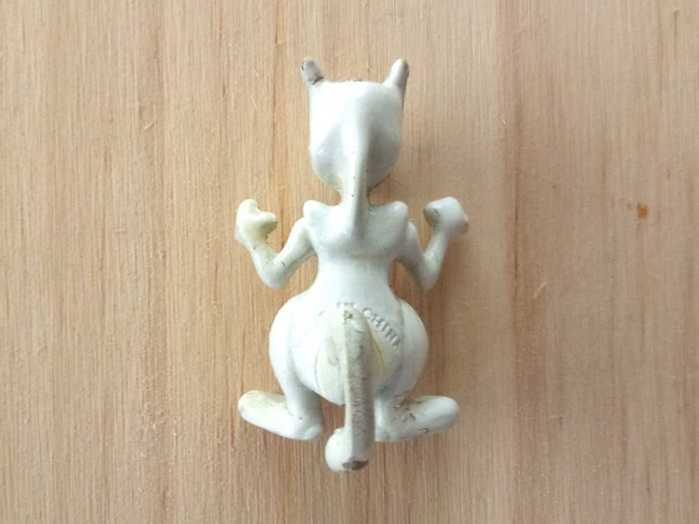 Figura Pokémon Mewtwo
