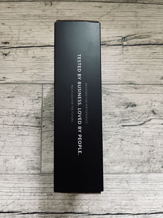 Słuchawki Axtel One UC Stereo USB-C/-A bezprzewodowe nauszne