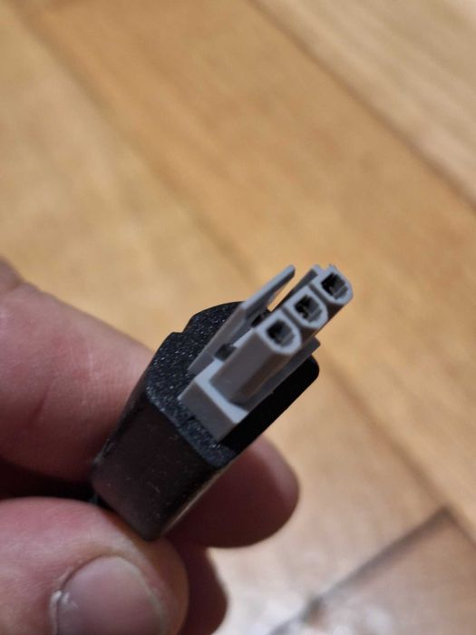 Oryginalny zasilacz do drukarki HP - 16V/625 mA, 32V/940mA