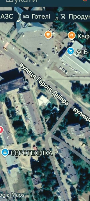Здам гараж в Каневі