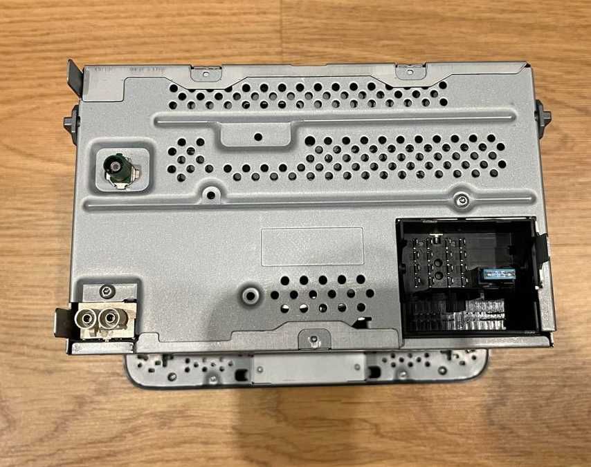 RCD 510 Premium 8 Delphi / Магнітола VW Jetta / Golf / Passat