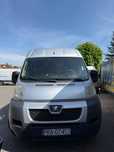 Peugeot Boxer  Peugeot Boxer 335 HDI EURO