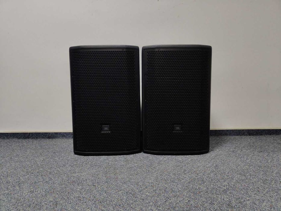 JBL PRX812W | Kolumny aktywne | Bluetooth | 3 kW |
