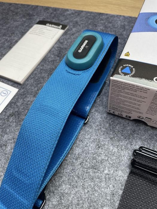 Пульсометр нагрудний Garmin