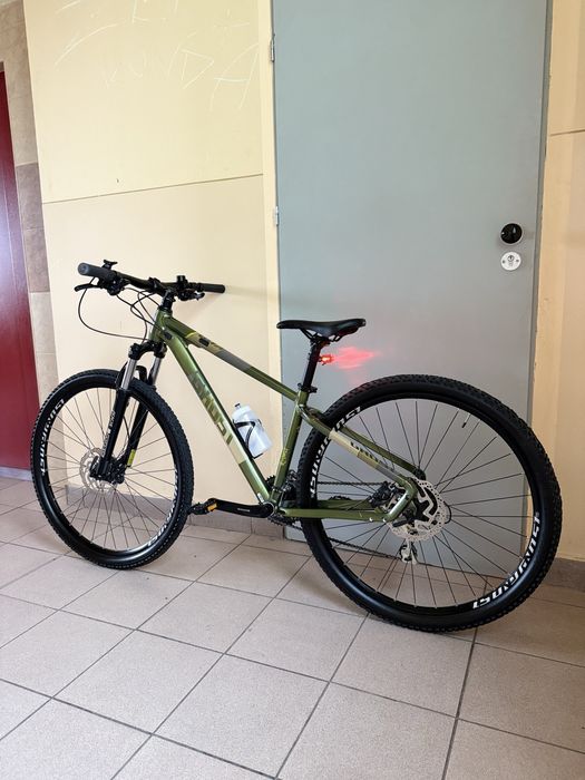 Rower GHOST, Giant, kola 29 cala, IDEALNY!