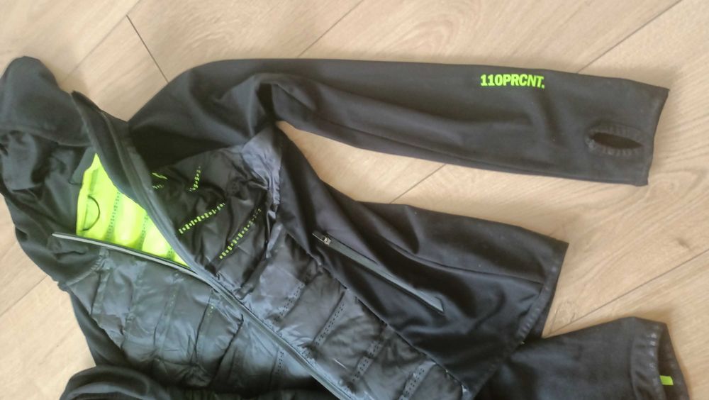 Bluzy sportowe Gym Aesthetics