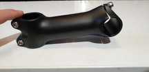 Mostek rowerowy 110 mm, Nowy, Alu