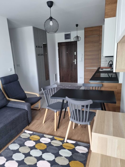 mieszkanie 2- pokojowe do wynajęcia