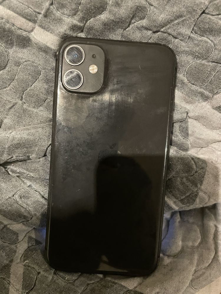 Iphone 11 normal