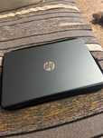 Portátil HP como novo, comprado à menos de três meses