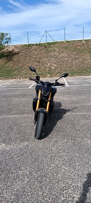 MT09 SP ano 2022