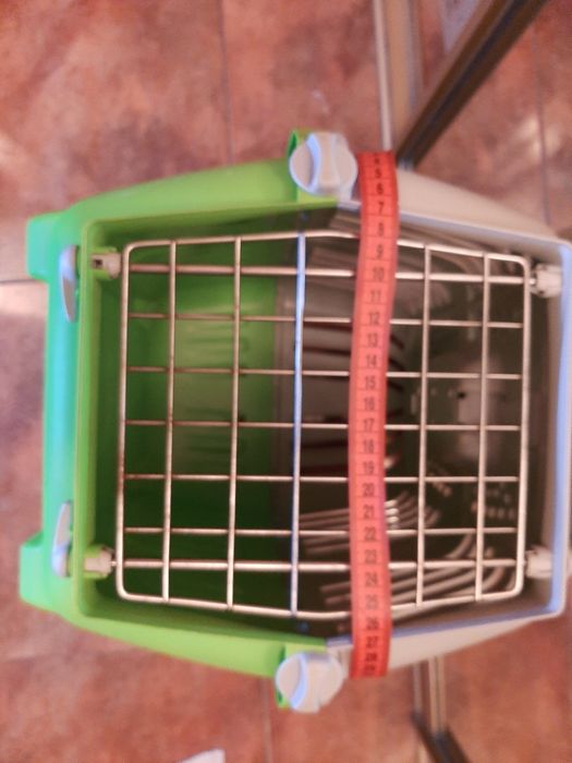 Переноска для животных