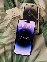 Iphone 14 pro max 128 GB