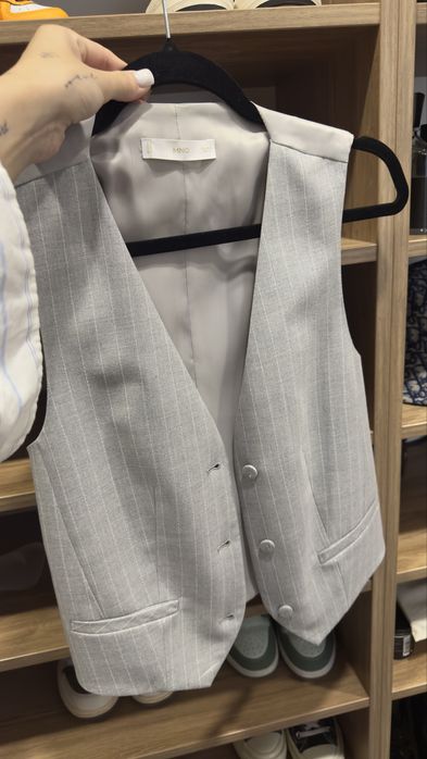 Костюм Mango трійка