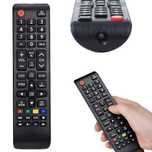 PILOT UNIWERSALNY do Telewizora SAMSUNG Led 4K ,TV Smart 01301A Zapas