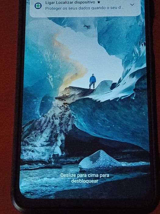 Telemóvel Xiaomi Redmi 10 2022 Carbon Grey 4GB 128GB