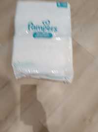 Pieluchy Pampers premium protection 5 75 sztuk.