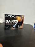 TDK RXG 90 Dat (Varias Unidades)