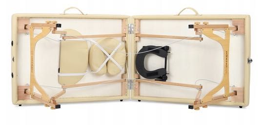 Łóżko do rzęs do masażu kosmetyczne profesjonalne