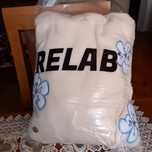 Bluza RELAB Xl damska męska