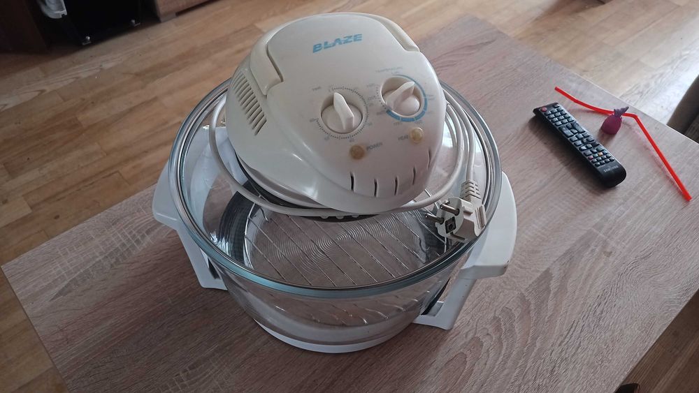Аерогриль Blaze в чудовому стані