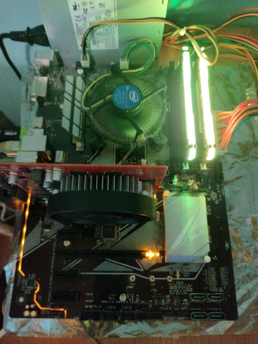 Płyta główna ASUS Prime Z370 M2 Intel LGA 1151 CoffeLake OC 8/9gen