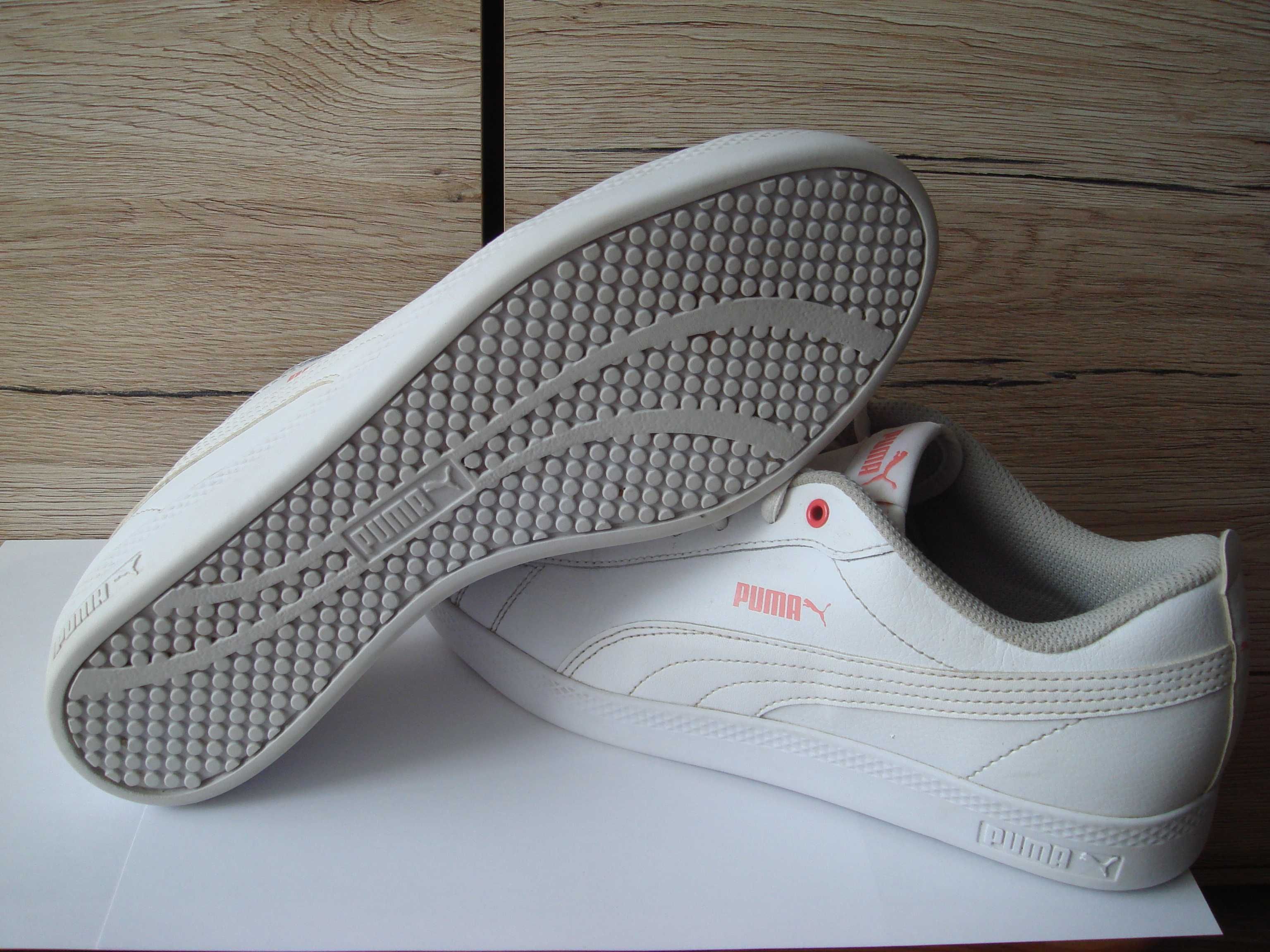 Puma SOFT FOAM Rozmiar 41