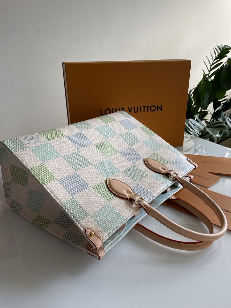 Torba tote OnThe Go MM LV