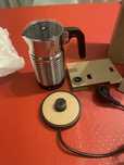 Aerocino 4 novo nespresso