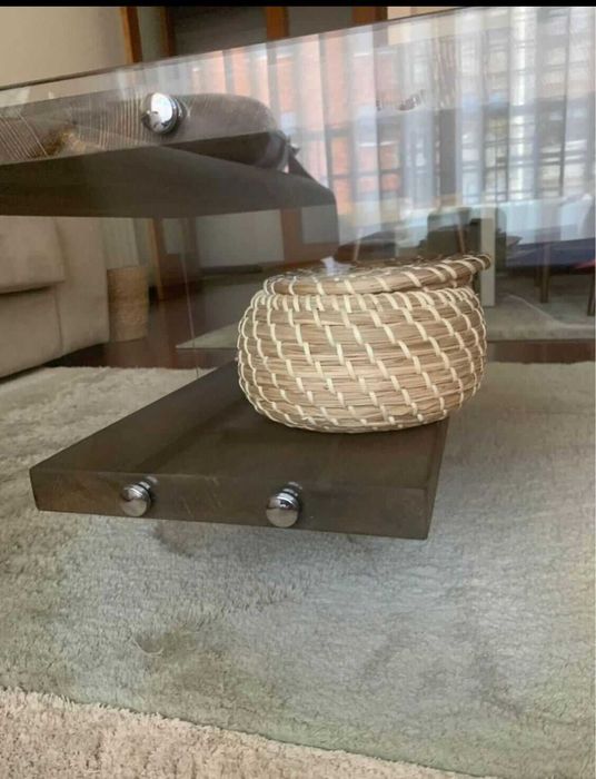 Mesa de Centro para sala como nova