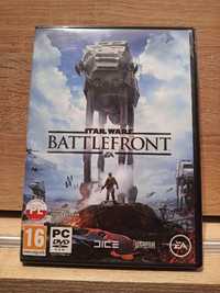 Star Wars Battlefront PC